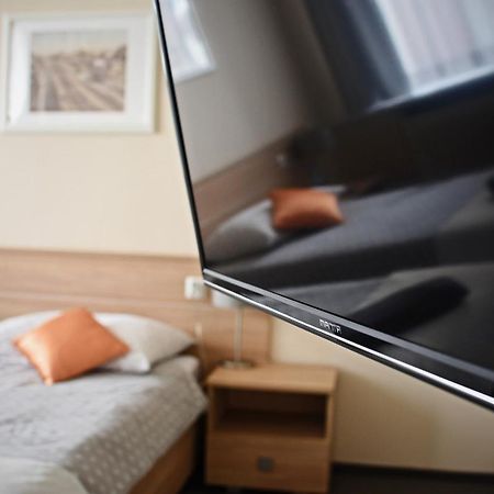 Hotel Stara Cynkownia Czechowice-Dziedzice Zewnętrze zdjęcie