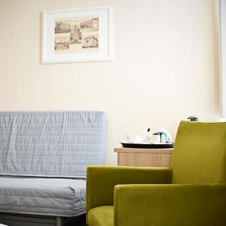 Hotel Stara Cynkownia Czechowice-Dziedzice Zewnętrze zdjęcie