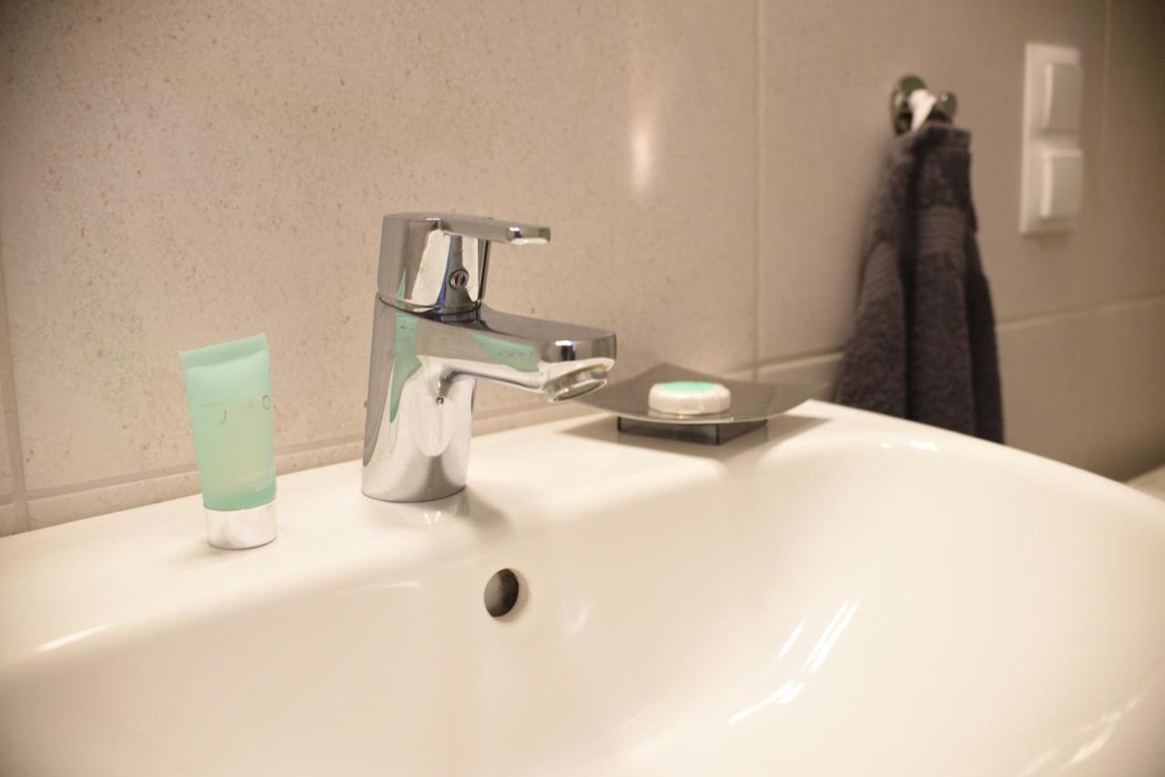 Hotel Stara Cynkownia Czechowice-Dziedzice Zewnętrze zdjęcie